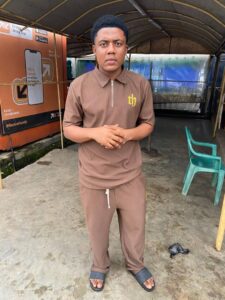 My Testimony